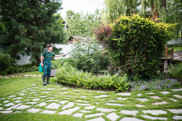 Best Commercial Pest Control Services  in Hunter, OH